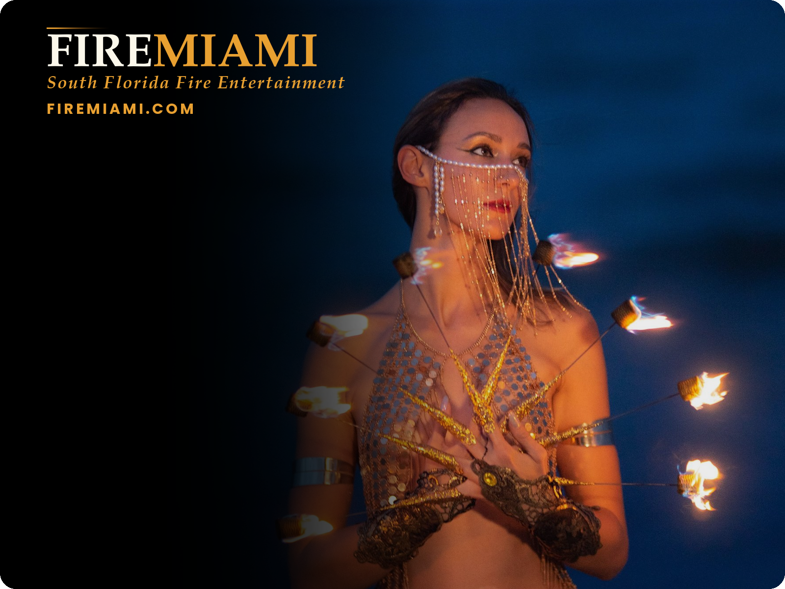 Fire Miami
