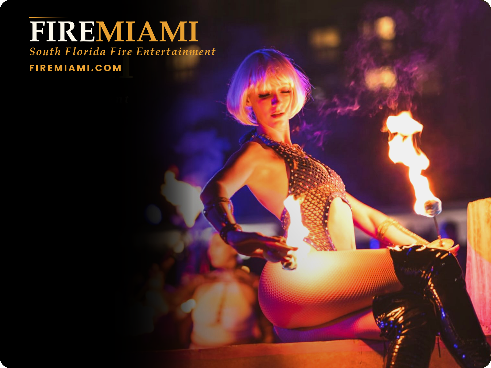 Fire Miami