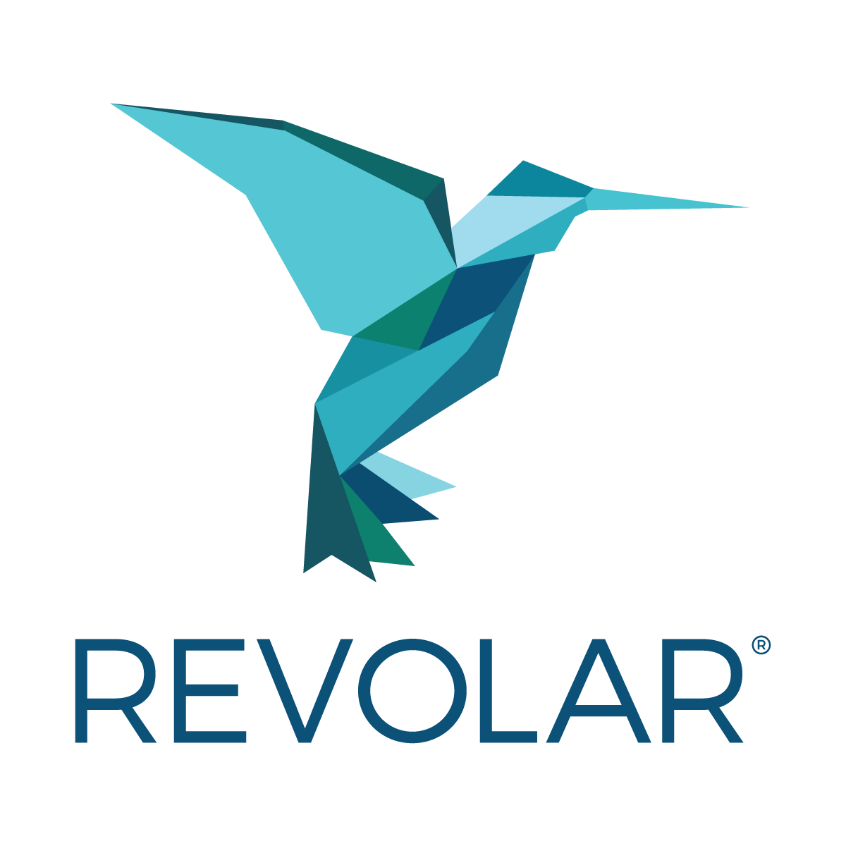 Revolar Logo